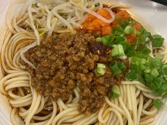 热干面-天津工业大学西苑餐厅