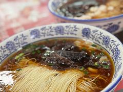 -美味斋(西北街店)