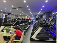 -优昂健身(新光界店)