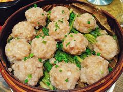 -客乡情(南京东路店)