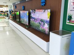 -苏宁易购(先锋路店)