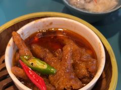 -安泰楼·佛跳墙创始人·传统闽味早茶·酒楼(三坊七巷闽菜地标店)