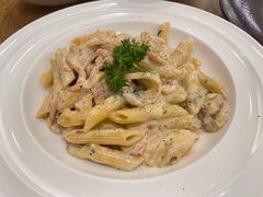 -安妮意大利餐厅(世贸天阶店)