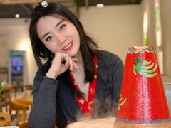 -贰重天冰煮羊自助火锅(东坝店)