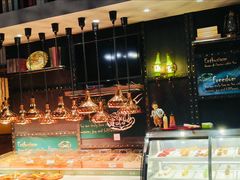 -好伦哥比萨烤肉自助(马家堡店)