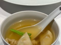 -荣轩(新荣记环球金融中心店)
