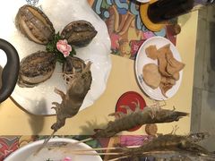 -甘尼仕印度餐厅爵士酒吧(阳春巷店)