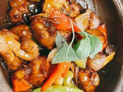 -金湖港式餐厅(建外店)