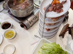 -新兴家喻酒家·羊城名宴(昌岗店)