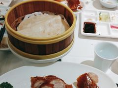 -惠丰堂饭庄·烤鸭·京味菜(翠微路店)