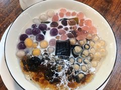 -龟金正·港式甜品(客村店)