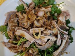 -烧鹅妹饭店