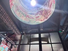 -南城十里潮汕鲜牛火锅·鲜虾生滚粥(融汇老商埠店)