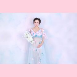 -十月摄影•专注孕婴童写真(汉口香港路店)