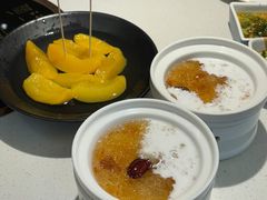 -川越泰火锅(吉利大厦店)
