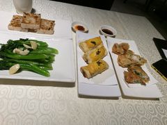 -七哥港式茶餐厅(亮马桥总店)