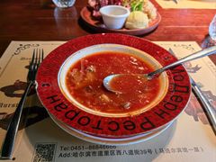 -马迭尔德式西餐精酿啤酒屋(中央大街店)