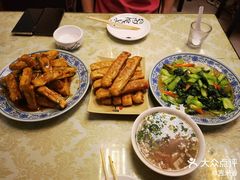 -协顺园回头馆(南顺城路店)