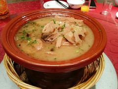-董厨煨汤馆(车站路店)