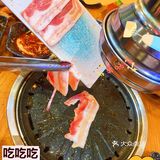 广州探店｜🥩太合里炭火烤肉！心中烤肉店界天花板