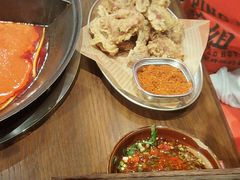 -萍姐火锅·公路夜市(南京新街口店)