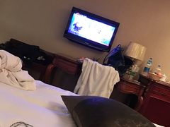 -山东大学学府大酒店(千佛山地铁站店)