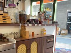 -阿山卓·野生菌火锅·纳西火塘烤肉