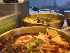 -雙冲柳州螺蛳粉&酸嘢&桂林米粉(簋街店)