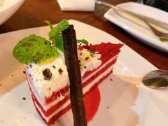 -斯比特花园西餐厅(东方商厦店)