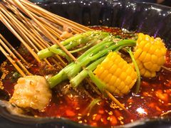 -梵云依家小冒菜(新街口总店)