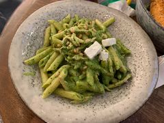 香草鸡肉空心面-BAKER&SPICE(国金中心商场店)