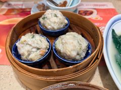 -点都德(喜粤楼店)