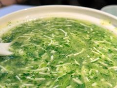 -半勺·新徽菜(银泰城店)