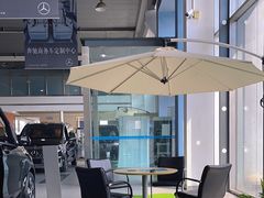 -苏州中升高新奔驰4S店(狮山地区店)