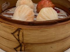-红棉中餐厅·广州海航威斯汀酒店