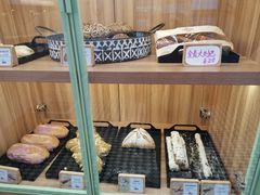 -野上麦田(中贸广场店)