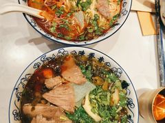 -陳香貴·蘭州牛肉面(月星环球港店)
