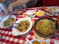 -西贝(深圳卓悦汇店)