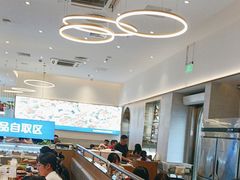 -花味·自助烤肉(大观天地店)
