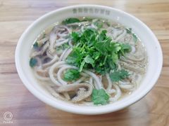 -贵州六盘水羊肉粉(观音桥店)