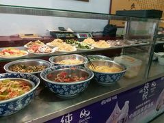 -东方宫中国兰州牛肉拉面(厦门旗舰店)