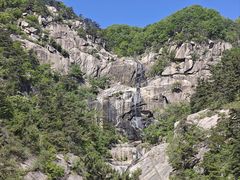 -沂蒙山旅游区云蒙景区(蒙山国家森林公园)