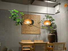 -本处·素食·融合料理(南油店)