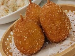 -大鸭梨烤鸭(石佛营店)