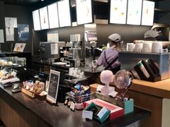-星巴克(恒基688广场店)