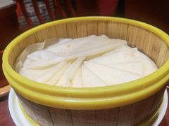 面皮-京味张·北京烤鸭(天河南二路店)