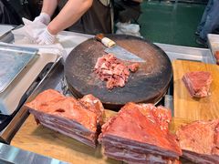 -马志善稀糊爛生熟肉店