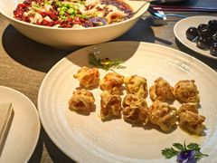 -青年公社烤鸭(青年路店)