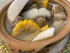 -砂锅居(西四店)