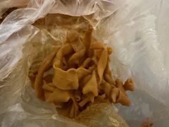 -黄毛鸭脖(汉阳总店)